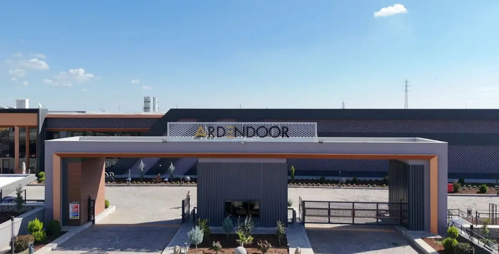 ARDENDOOR